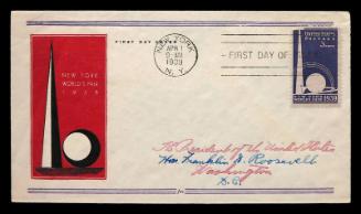 Image courtesy of the Franklin D. Roosevelt Presidential Library and Museum.