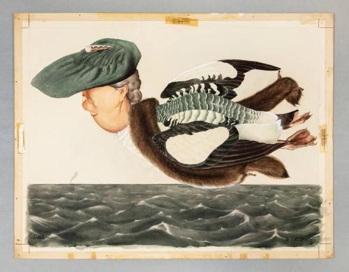 Image courtesy of the Franklin D. Roosevelt Presidential Library and Museum.