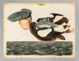Image courtesy of the Franklin D. Roosevelt Presidential Library and Museum.