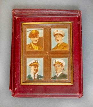 Image courtesy of the Franklin D. Roosevelt Presidential Library and Museum.