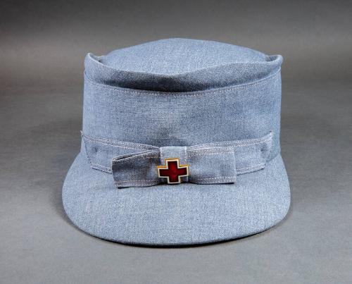 Image courtesy of the Franklin D. Roosevelt Presidential Library and Museum.