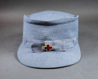 Image courtesy of the Franklin D. Roosevelt Presidential Library and Museum.