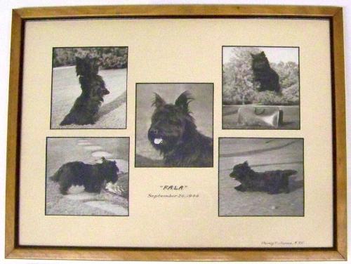Image courtesy of the Franklin D. Roosevelt Presidential Library and Museum. Image under copyri…