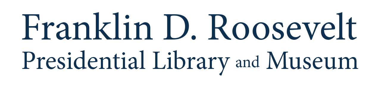 National Archives and Franklin D.Roosevelt Presidential Library and Museum National Archives and Franklin D.Roosevelt Presidential Library and Museum